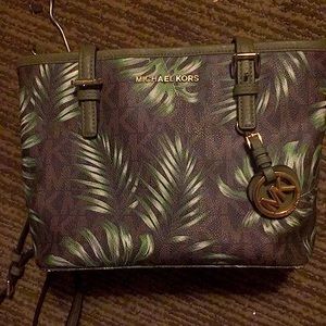 Michael Kors purse